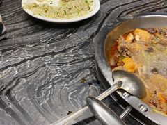 -天都火锅酒楼(虹梅南路店)