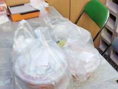 -四点半烤吧(港龙华侨城店)