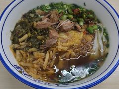 -虎子面粉馆(五一东村店)