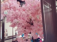 -萨莉亚意式餐厅(深圳北站店)