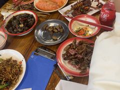 -冶建镜子·老南昌大排档·江西虾王(总店)