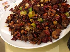 -峨嵋小镇(远洋城店)