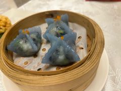 -酌宴府The China Club·广州万富希尔顿酒店(云城东路店)