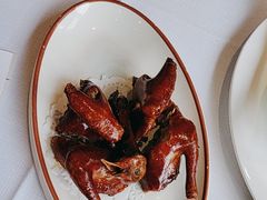 -新雅粤菜馆(南京东路店)