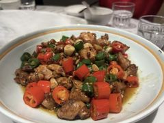 -志明眷村·台式融合菜·宵夜