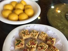 -乔家满族八大碗(流水沟店)