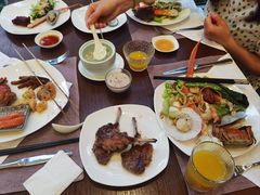 -浙江西子宾馆·瑶园咖啡厅