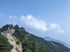 -九华山风景区
