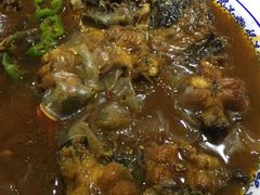 -眷江南之小蓝鲸(王府大街店)