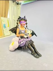 -倾城宝贝儿童摄影(广州天河店)