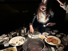 -正能量脆肉鲩火锅