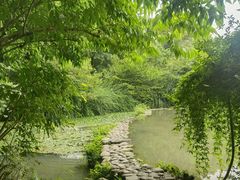 -成都杜甫草堂博物馆