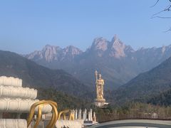 -九华山风景区