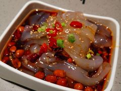 -半天妖烤鱼(万达广场店)