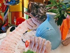 -ONE FULL 古董港式海鲜火锅