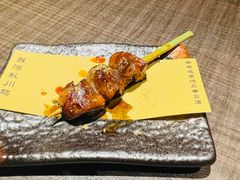 -牛坂烧肉·烧鸟·居酒屋(潮阳里店)