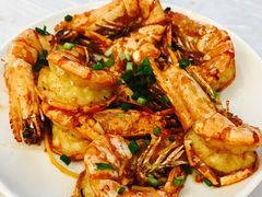 -第一家鲜鱼汤清真老饭店(回新路店)