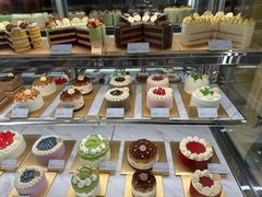 -M'CAKE(西单大悦城店)