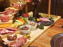 -黑牛の店·和牛烧肉(合生汇店)