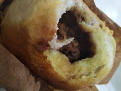 -牛煎里牛肉煎包淮南牛肉汤(广东路店)