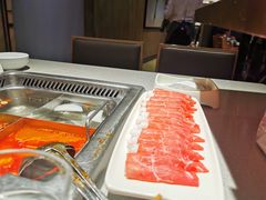 -海底捞火锅(万象城店)