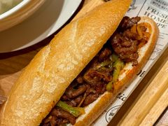 -越美小馆·越南料理(曲江店)