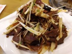-王胖子驴肉火烧(鼓楼店)