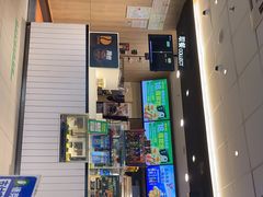 门面-德克士(置信银河店)