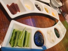 -阿庄新豫菜(通泰路店)