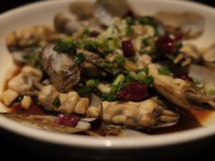 -健眺小海鲜(临海后山店)