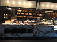 自助取餐区-香港唯港荟 Hotel ICON – The Market