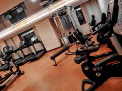 -西安赛瑞喜来登大酒店