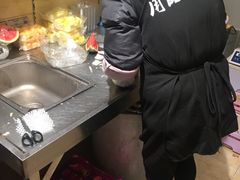 -果多美(万泉庄店)