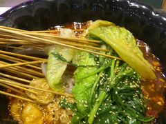 -梵云依家小冒菜(新街口总店)