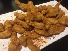 -西街夜油条·麻团包乌饭