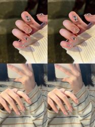 -M·X Nail日式美甲美睫