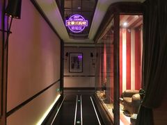 -星聚会KTV(景枫中心店)