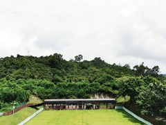 -双龙潭生态运动景区