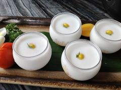 -西双版纳洲际度假酒店-泰傣餐厅