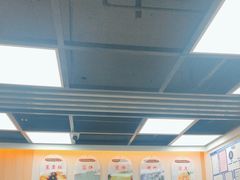 -筋饼豆腐脑一绝