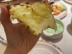 -比格比萨自助(新辰里学清路店)