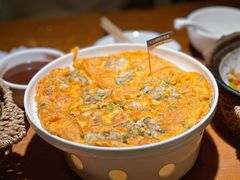 -南拳十三姨·潮汕砂锅粥(世纪金源店)