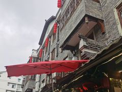-老船夫石锅苗苗鱼·老字号(三道堰总店)
