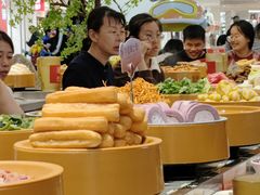-喜家自助小火锅(乐客城店)