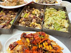 -老东镇啤酒屋海鲜加工·蒸汽海鲜·海鲜烧烤(台东店)