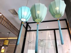 -九炉分座(个园店)