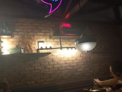 大堂-匠子烤鱼(桫椤湾店)