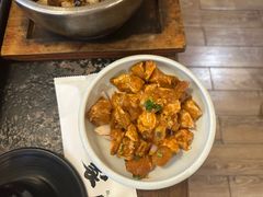 -九田家黑牛烤肉料理(石路天虹店)