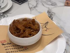 -新丁香海鲜酒店(银海商贸城店)