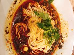 重庆小面-好這口重庆小面(总店)